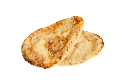 Naan bread