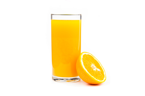 Fruit juice