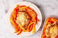 Southwest chicken