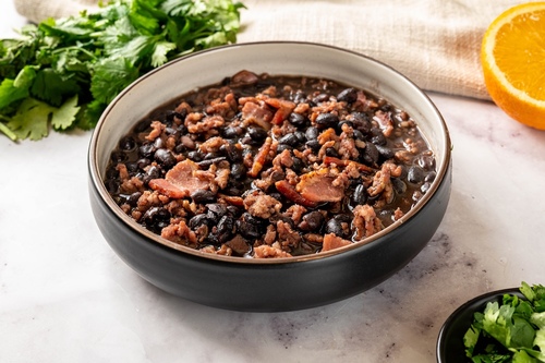 Chile de cerdo brasileño